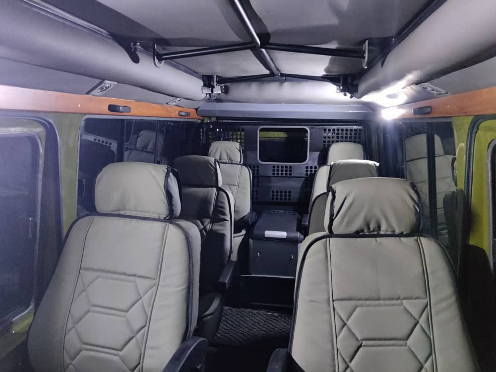 Renting a Car in Rwanda for Your Ultimate Visit Rwanda Adventure Safari