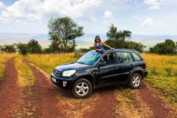 Self drive car rental Rwanda: Haw safe it is?