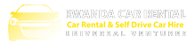 Rwanda Car Rental