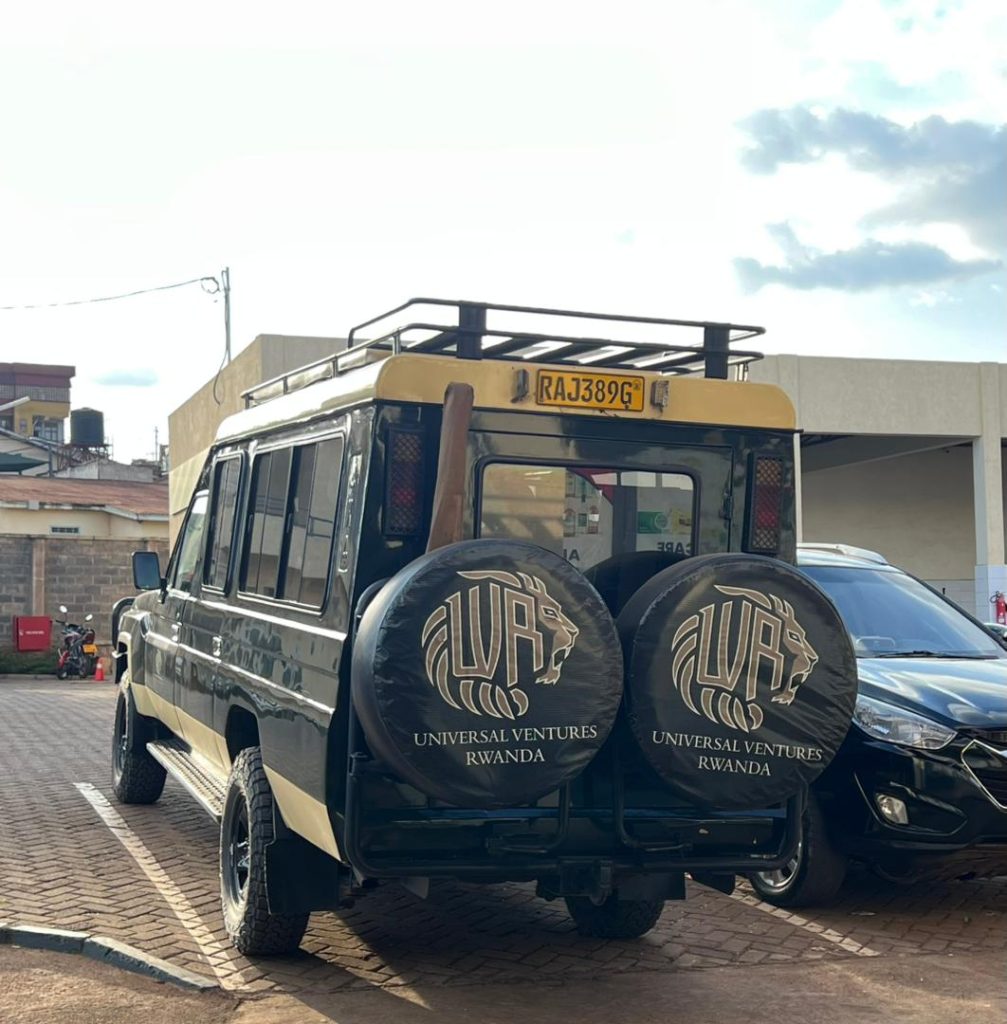 Best company for cross-border RAV4 car hire Rwanda–Uganda
