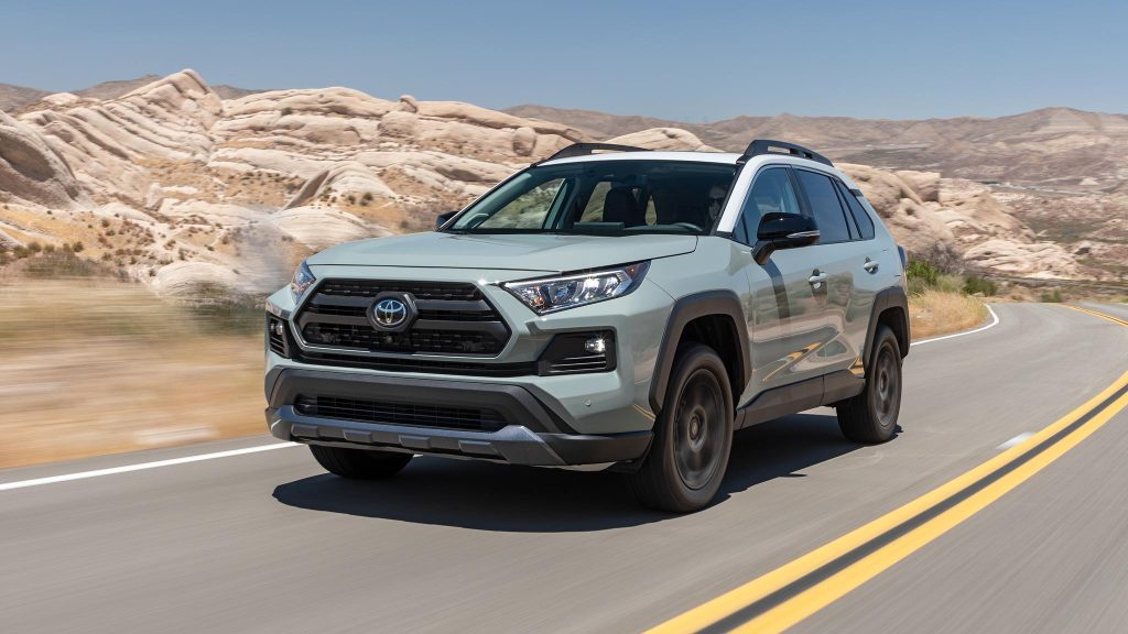 SUV hire for Serengeti safaris