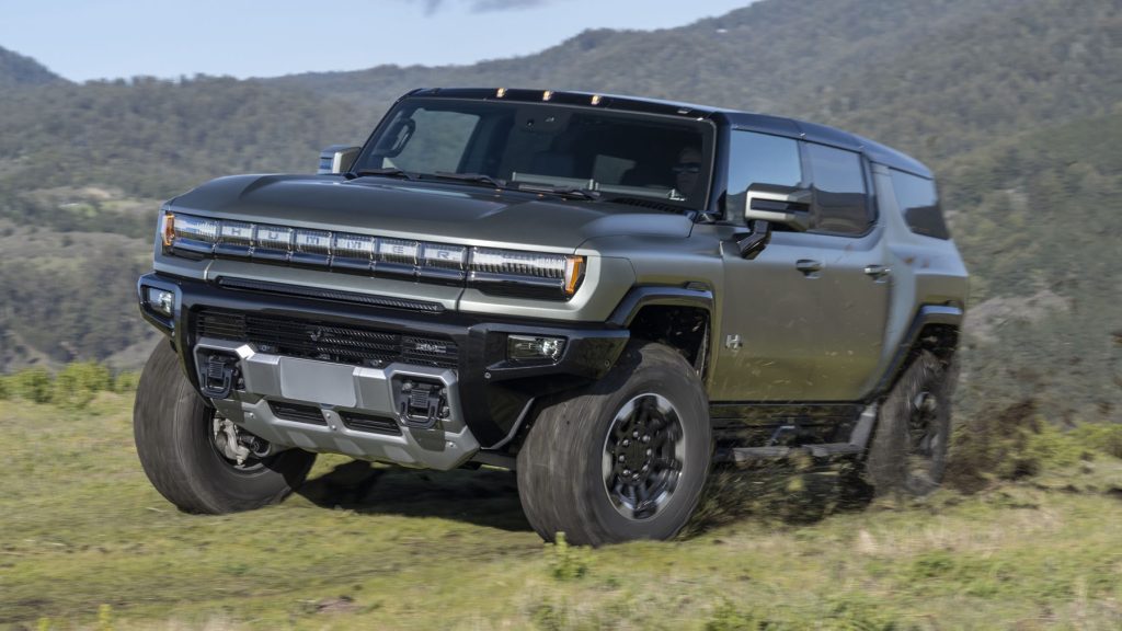 SUV rental for Tanzania wildlife parks