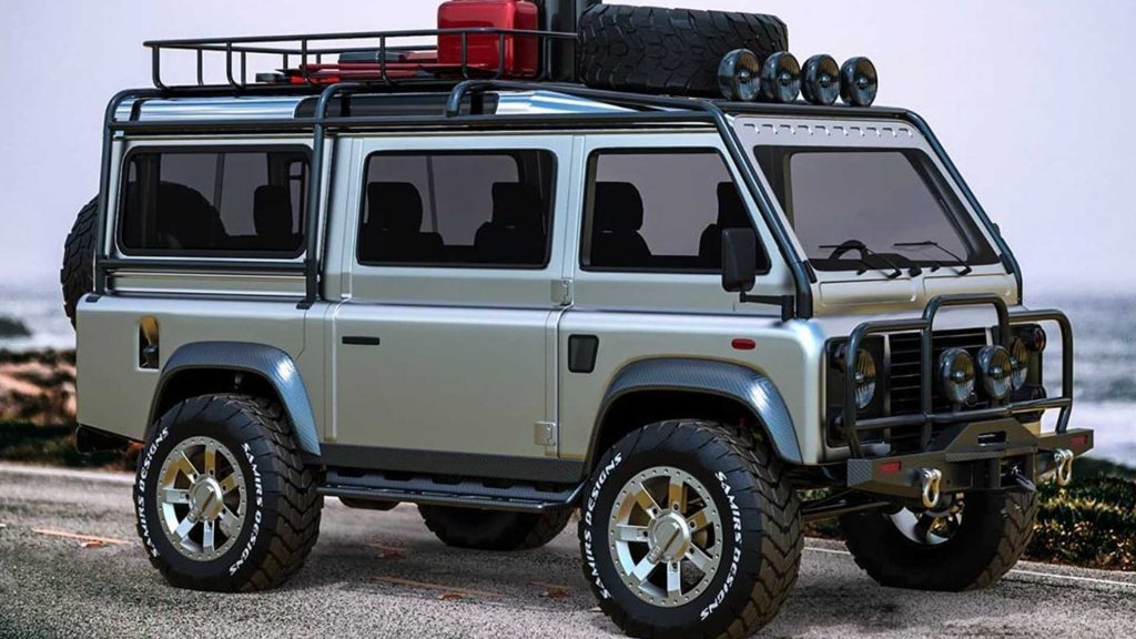 Land Cruiser roof-tent hire Uganda