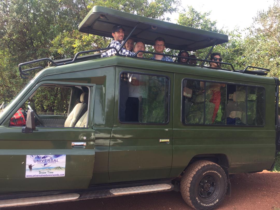 Premium Rwanda Car Rental Services for Nyungwe National Park’s Chimpanzee Trekking and Canopy Walk Adventures
