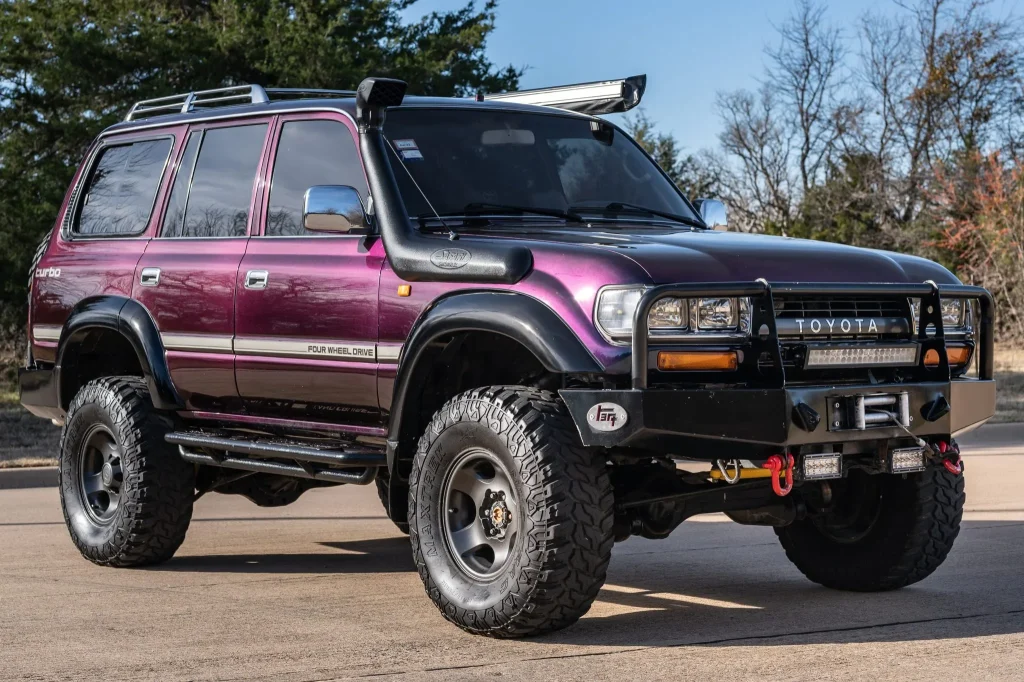 Self-drive car hire to Nyungwe National Park Rwanda