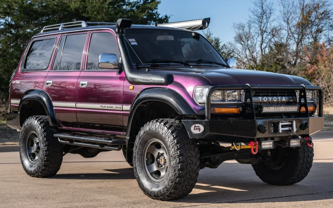 Self Drive Rwanda – 4×4 Car Hire for Gorilla & Wildlife Tours