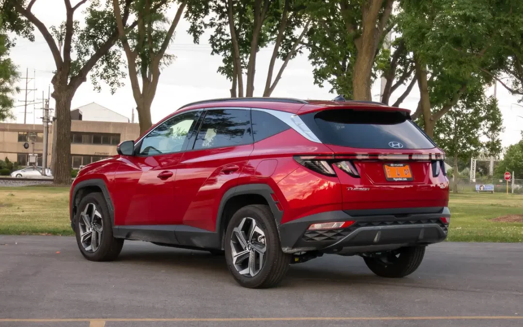 RAV4 rental for Rwanda safaris