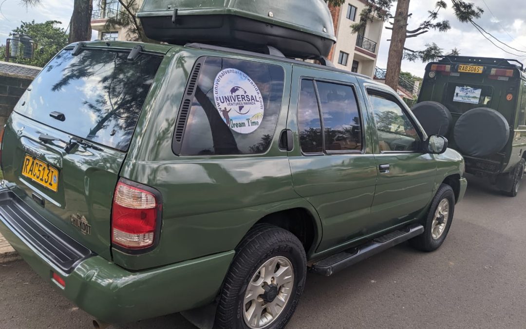 Complete Camping Equipment Rentals in Rwanda – Explore the Wilderness with Ease