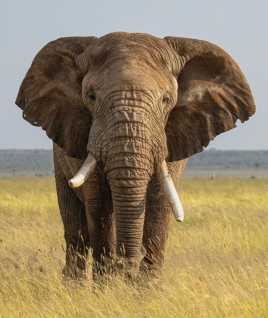 Self-drive car hire to Uganda National Parks