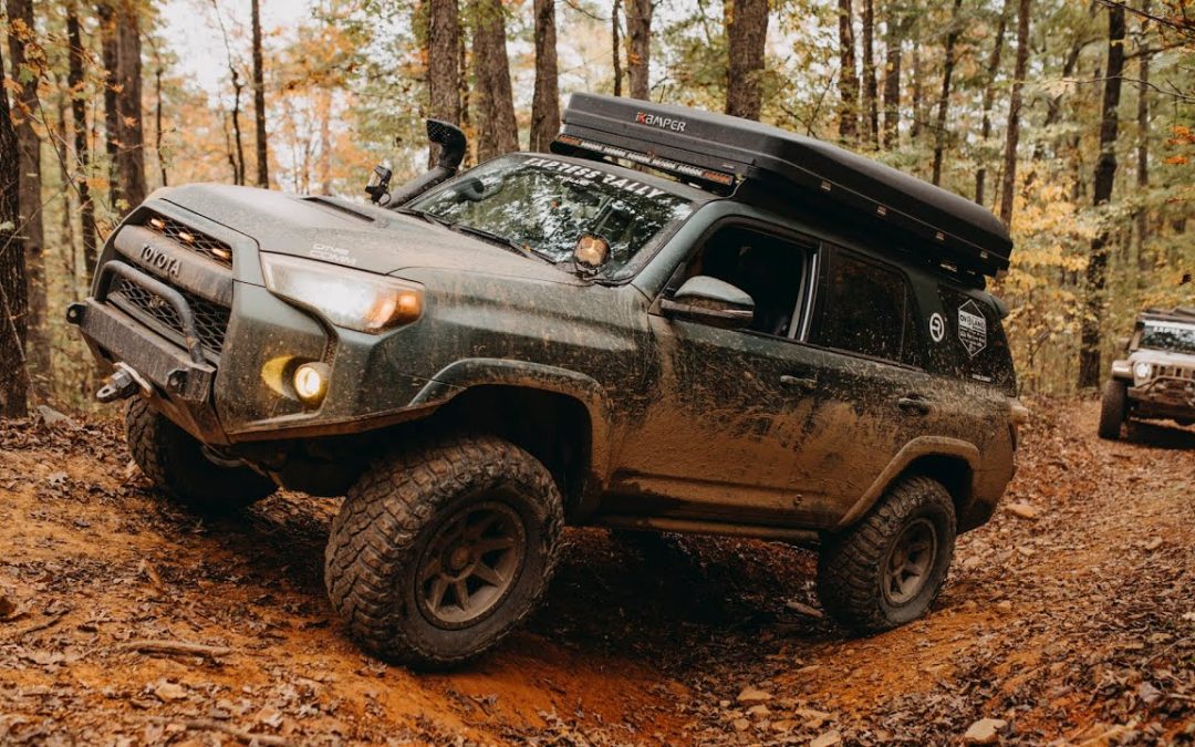 4×4 car rental to Uganda for safari tours