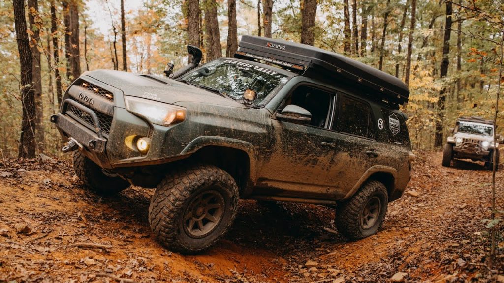 Best Land Cruiser hire company in Uganda