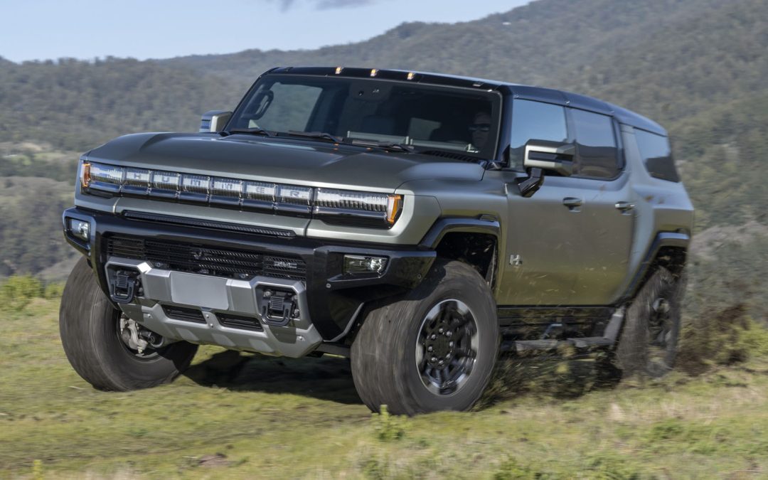 SUV rental for Tanzania wildlife parks