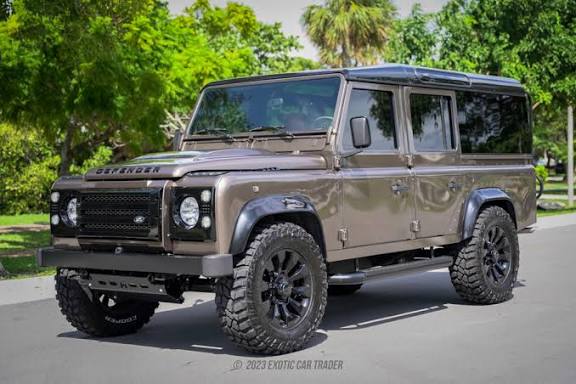 4×4 car rental near Rwanda national parks